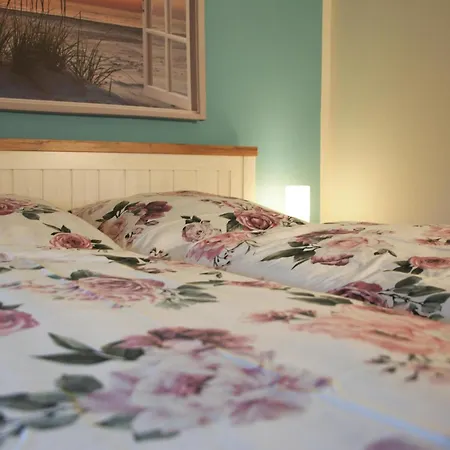 Apartamento Kleines Mehr *