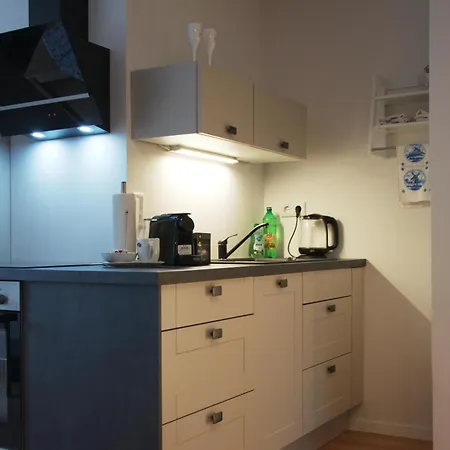 Kleines Mehr * Südbrookmerland