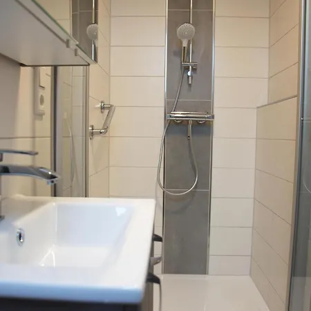 Apartamento Kleines Mehr *