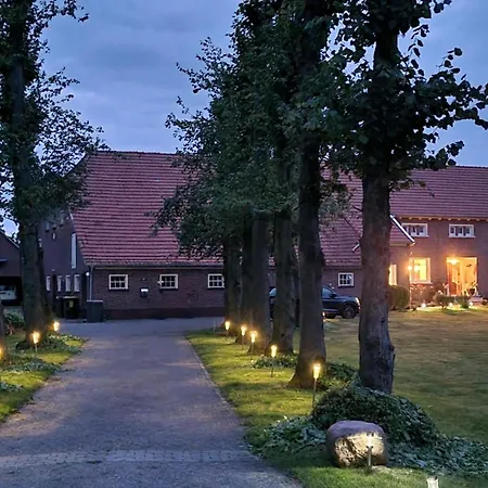 アパート Kleines Mehr *