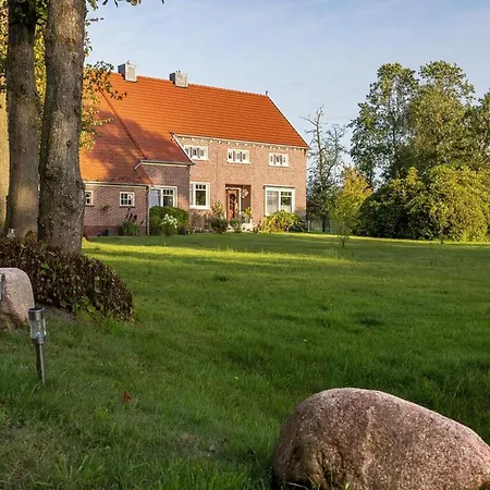 Apartamento Kleines Mehr Südbrookmerland