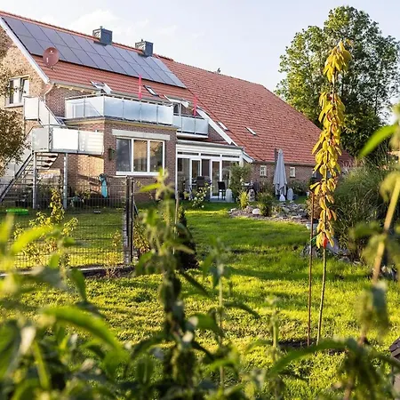 Kleines Mehr Apartamento *
