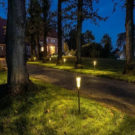 Apartamento Kleines Mehr *